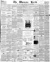 Worcester Herald Saturday 17 October 1857 Page 1