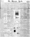Worcester Herald Saturday 31 October 1857 Page 1