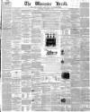 Worcester Herald Saturday 14 November 1857 Page 1
