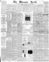 Worcester Herald Saturday 28 November 1857 Page 1