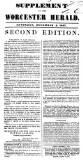 Worcester Herald Saturday 05 December 1857 Page 5