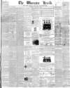 Worcester Herald Saturday 26 December 1857 Page 1