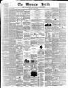 Worcester Herald Saturday 26 March 1859 Page 1