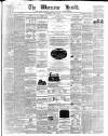 Worcester Herald Saturday 09 April 1859 Page 1