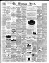 Worcester Herald Saturday 07 May 1859 Page 1