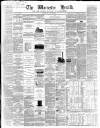 Worcester Herald Saturday 23 July 1859 Page 1