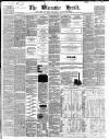 Worcester Herald Saturday 03 December 1859 Page 1