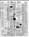 Worcester Herald Saturday 31 December 1859 Page 1