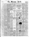 Worcester Herald Saturday 21 January 1860 Page 1