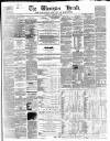 Worcester Herald Saturday 04 February 1860 Page 1