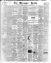 Worcester Herald Saturday 18 February 1860 Page 1