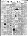 Worcester Herald Saturday 24 March 1860 Page 1