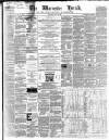 Worcester Herald Saturday 05 May 1860 Page 1