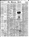 Worcester Herald Saturday 16 June 1860 Page 1