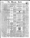 Worcester Herald Saturday 27 October 1860 Page 1