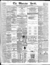 Worcester Herald Saturday 08 December 1860 Page 1