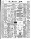 Worcester Herald Saturday 29 December 1860 Page 1