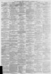 Worcester Herald Saturday 04 November 1871 Page 8