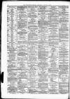 Worcester Herald Saturday 16 August 1879 Page 8