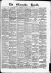 Worcester Herald Saturday 30 August 1879 Page 1