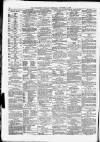 Worcester Herald Saturday 11 October 1879 Page 8