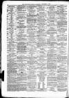 Worcester Herald Saturday 01 November 1879 Page 8