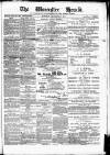 Worcester Herald Saturday 27 December 1879 Page 1