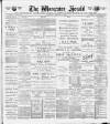 Worcester Herald Saturday 08 February 1890 Page 1
