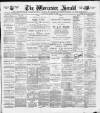 Worcester Herald Saturday 01 March 1890 Page 1