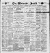 Worcester Herald Saturday 17 May 1890 Page 1