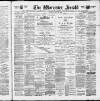 Worcester Herald Saturday 31 May 1890 Page 1