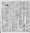 Worcester Herald Saturday 02 August 1890 Page 8