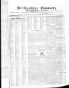 Derbyshire Courier Saturday 15 April 1837 Page 1