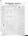 Derbyshire Courier Saturday 29 April 1837 Page 1