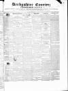 Derbyshire Courier Saturday 10 June 1837 Page 1