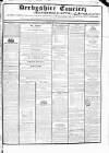 Derbyshire Courier Saturday 24 June 1837 Page 1