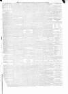 Derbyshire Courier Saturday 30 December 1837 Page 3