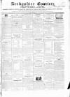 Derbyshire Courier Saturday 16 June 1838 Page 1