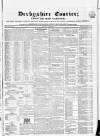 Derbyshire Courier Saturday 01 June 1839 Page 1
