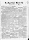 Derbyshire Courier Saturday 16 November 1839 Page 1