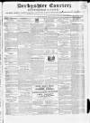Derbyshire Courier Saturday 07 December 1839 Page 1