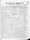 Derbyshire Courier Saturday 14 December 1839 Page 1