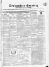 Derbyshire Courier Saturday 28 December 1839 Page 1