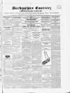 Derbyshire Courier Saturday 25 April 1840 Page 1