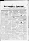 Derbyshire Courier Saturday 26 June 1841 Page 1