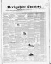 Derbyshire Courier Saturday 24 July 1841 Page 1
