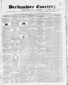 Derbyshire Courier Saturday 02 April 1842 Page 1