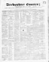 Derbyshire Courier Saturday 30 April 1842 Page 1