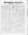Derbyshire Courier Saturday 11 June 1842 Page 1