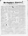 Derbyshire Courier Saturday 18 June 1842 Page 1